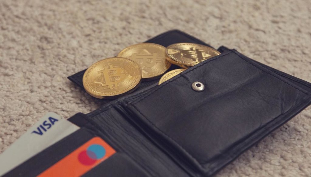 Bitcoin wallet