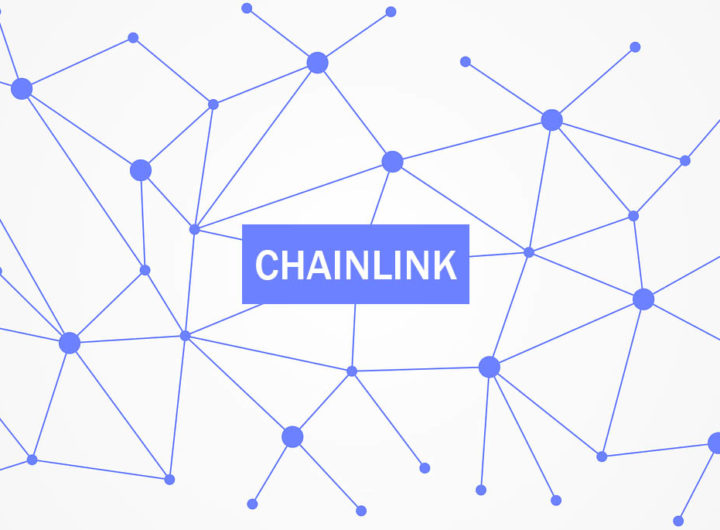 Chainlink price prediction whiteboard crypto