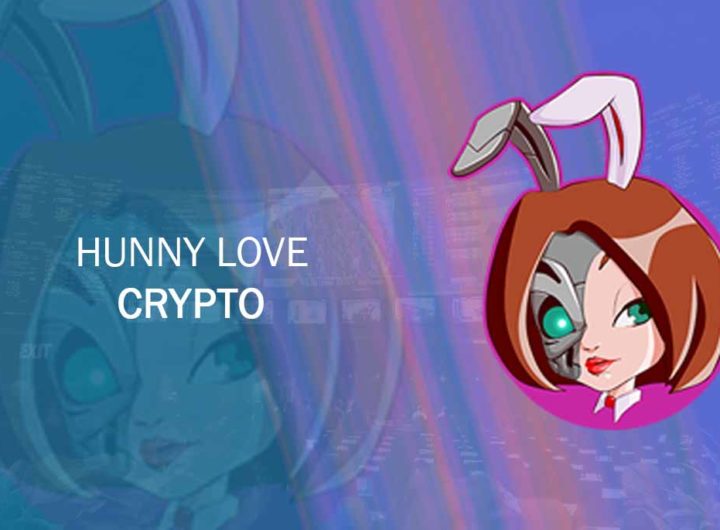 Hunny Love Crypto