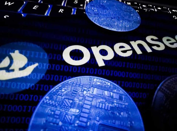 Opensea nft openseastevensdecrypt