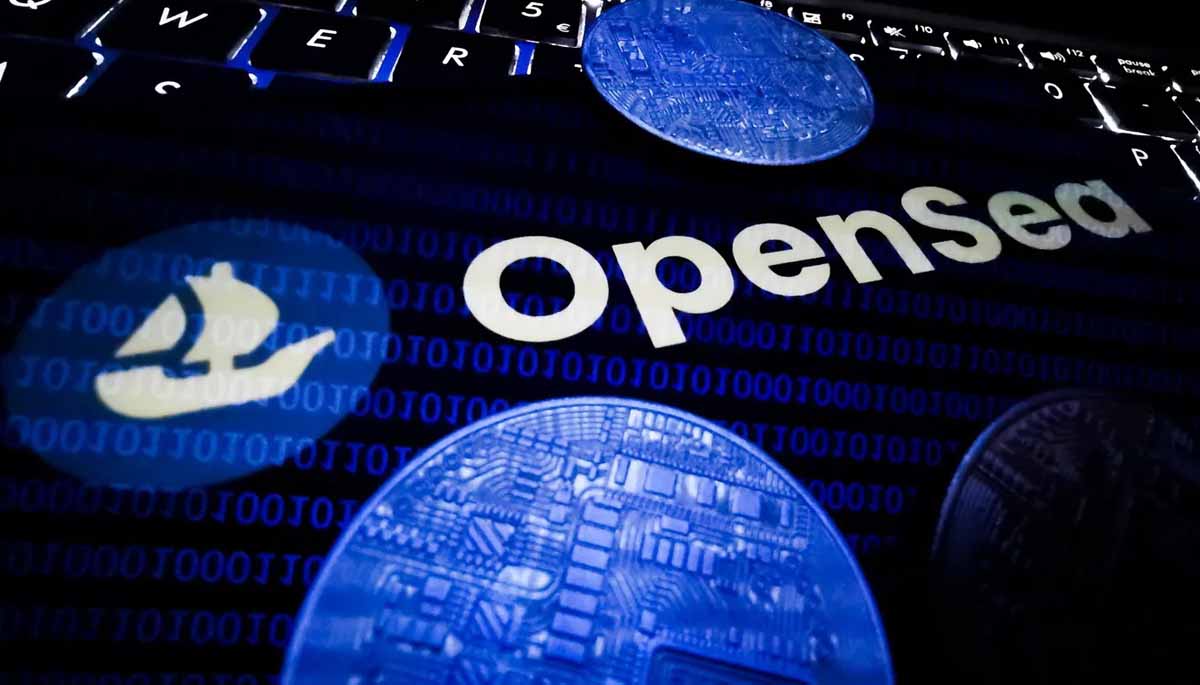 Opensea nft openseastevensdecrypt
