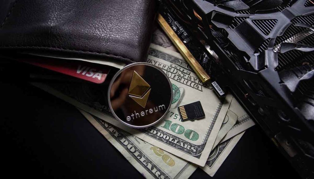 how to move cryptocurrency from bitstamp to wallet