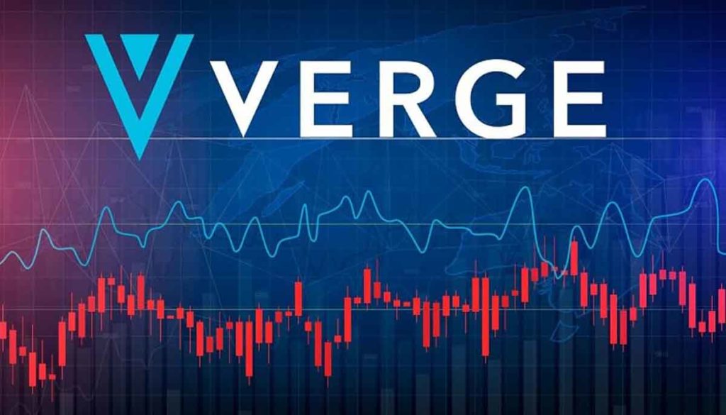 XVG Verge