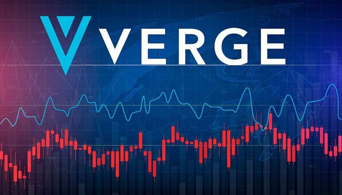 XVG Verge