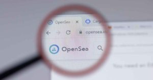 opensea NFTS 2.3m