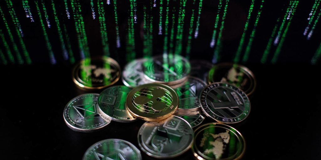 10 Things You Should Know Before Investing in Cryptocurrencies