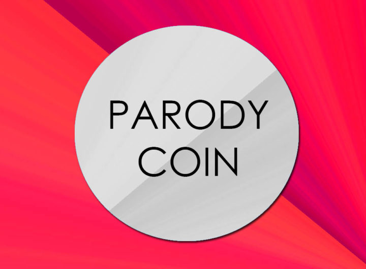 PARO - Is Parody Coin a Scam? Do not buy before you Read this 😳