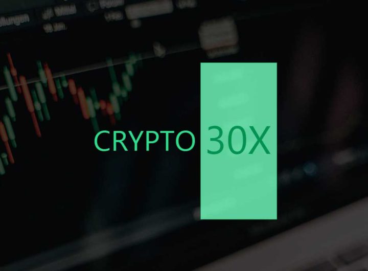 crypto 30x