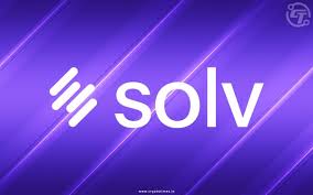 Solv Protocol