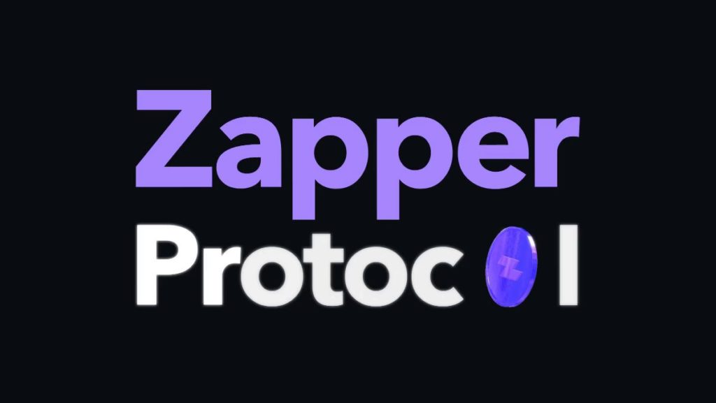 Zapper Protocol