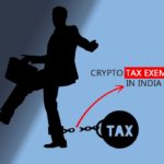 Crypto Tax Exemptions in India