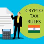 Crypto Tax Rules in India