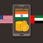 Crypto Tax in India vs Dubai (UAE) vs USA