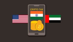 Crypto Tax in India vs Dubai (UAE) vs USA