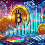 Kibho Coin's price in India