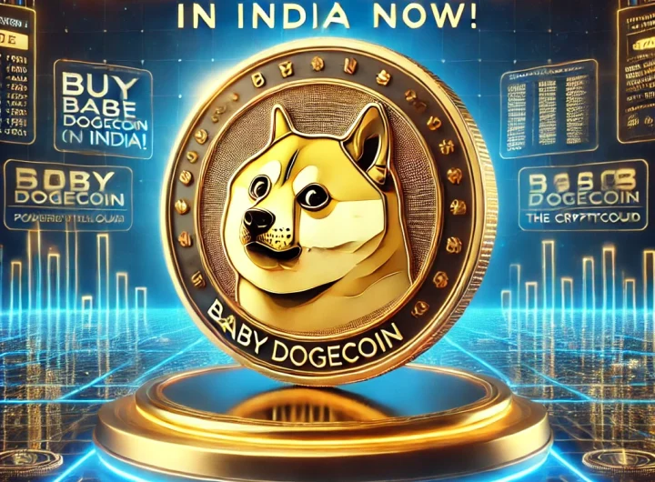 baby dogecoin