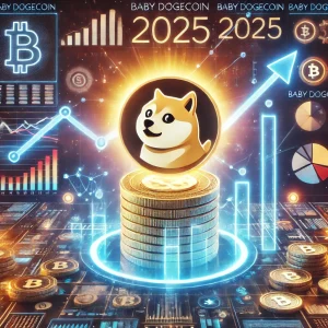 Baby dogecoin price prediction 2025