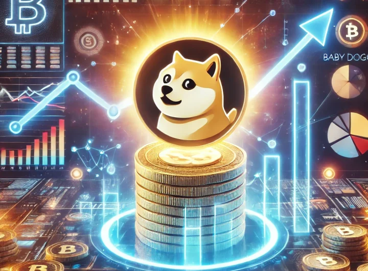 Baby dogecoin price prediction 2025