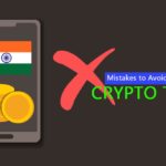 Mistakes to Avoid When Filing Crypto Taxes in India