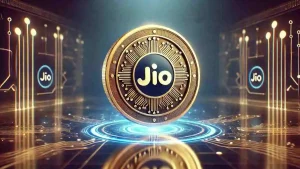 Jio Crypto currency: India's new revolution in the digital age