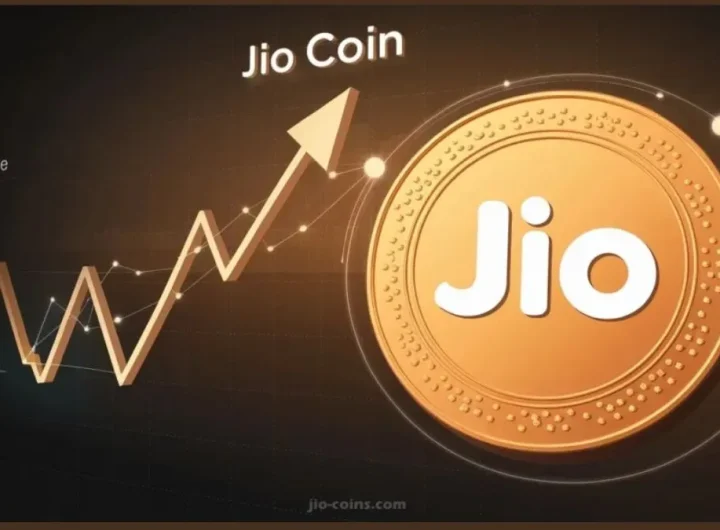 Jio coin